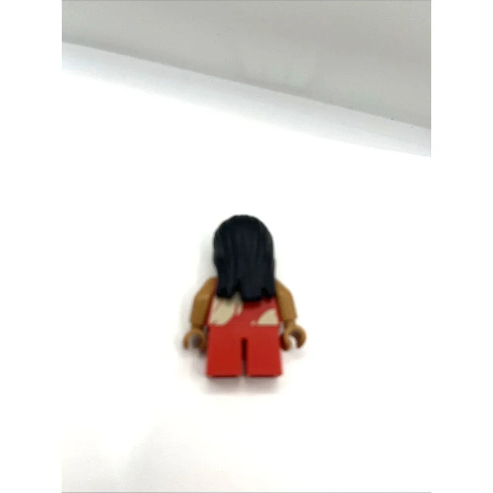 LEGO Lilo Short Legs Minifigure 43268 Disney Lilo and Stitch dis175